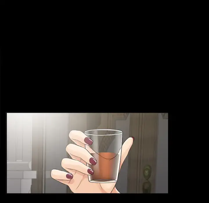 未亡人 - 第13话 - page 111