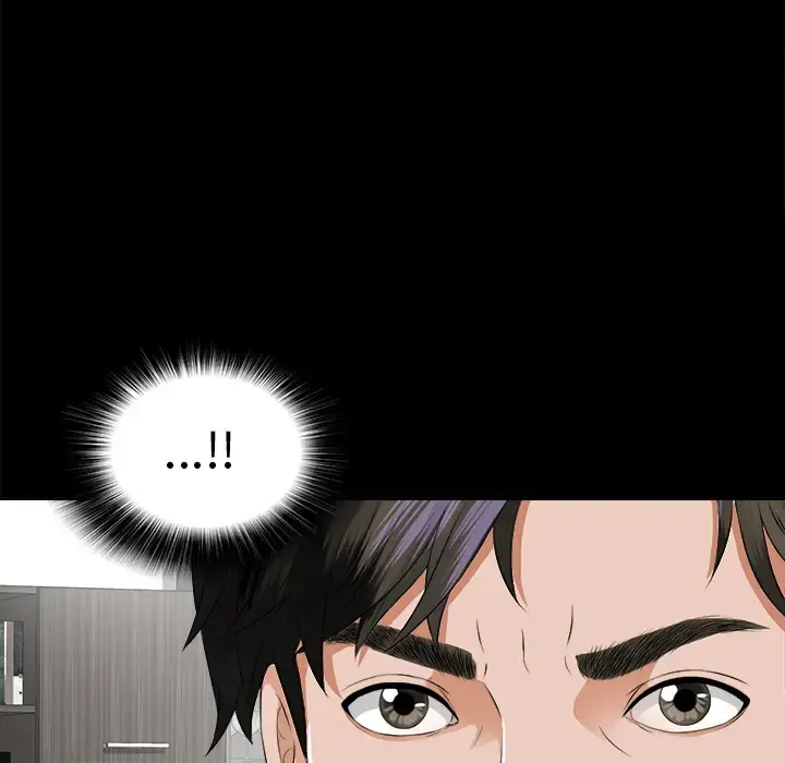 未亡人 - 第8话 - page 64