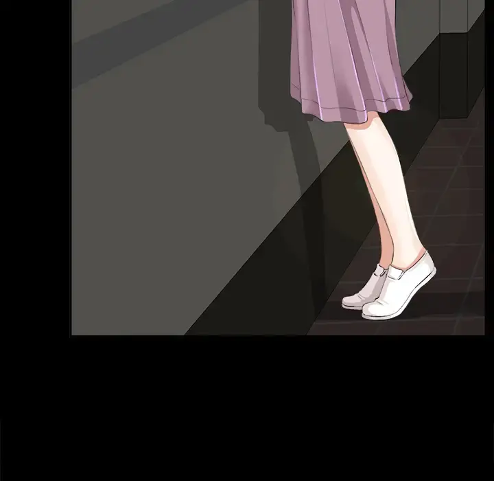 未亡人 - 第8话 - page 69