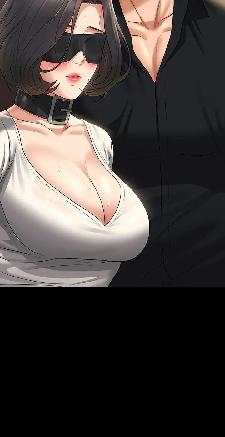 超级公务员 - 第107話-我什麼事都可以做 - page 36