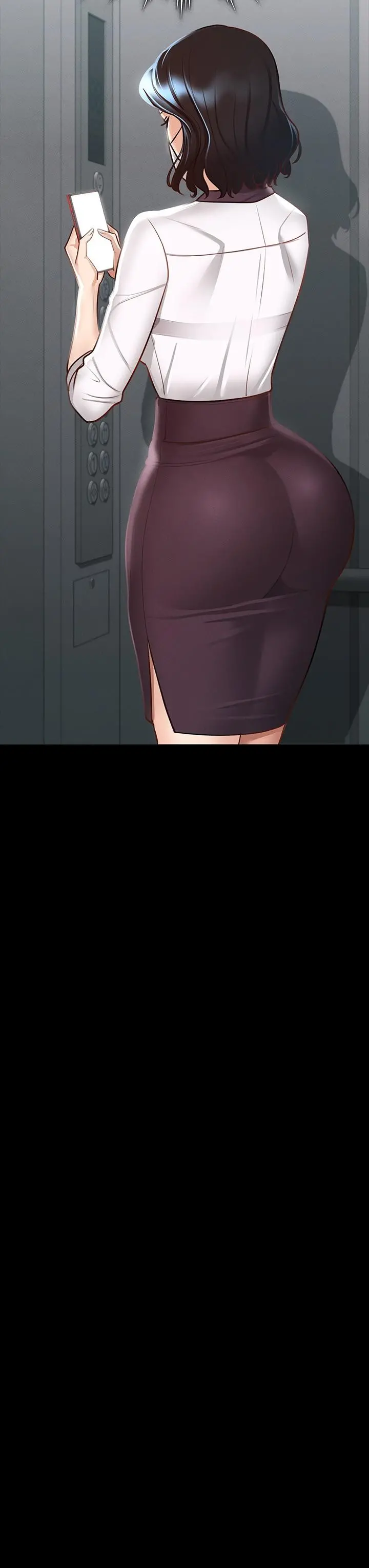 超级公务员 - 第16话-用无限精力征服她 - page 34