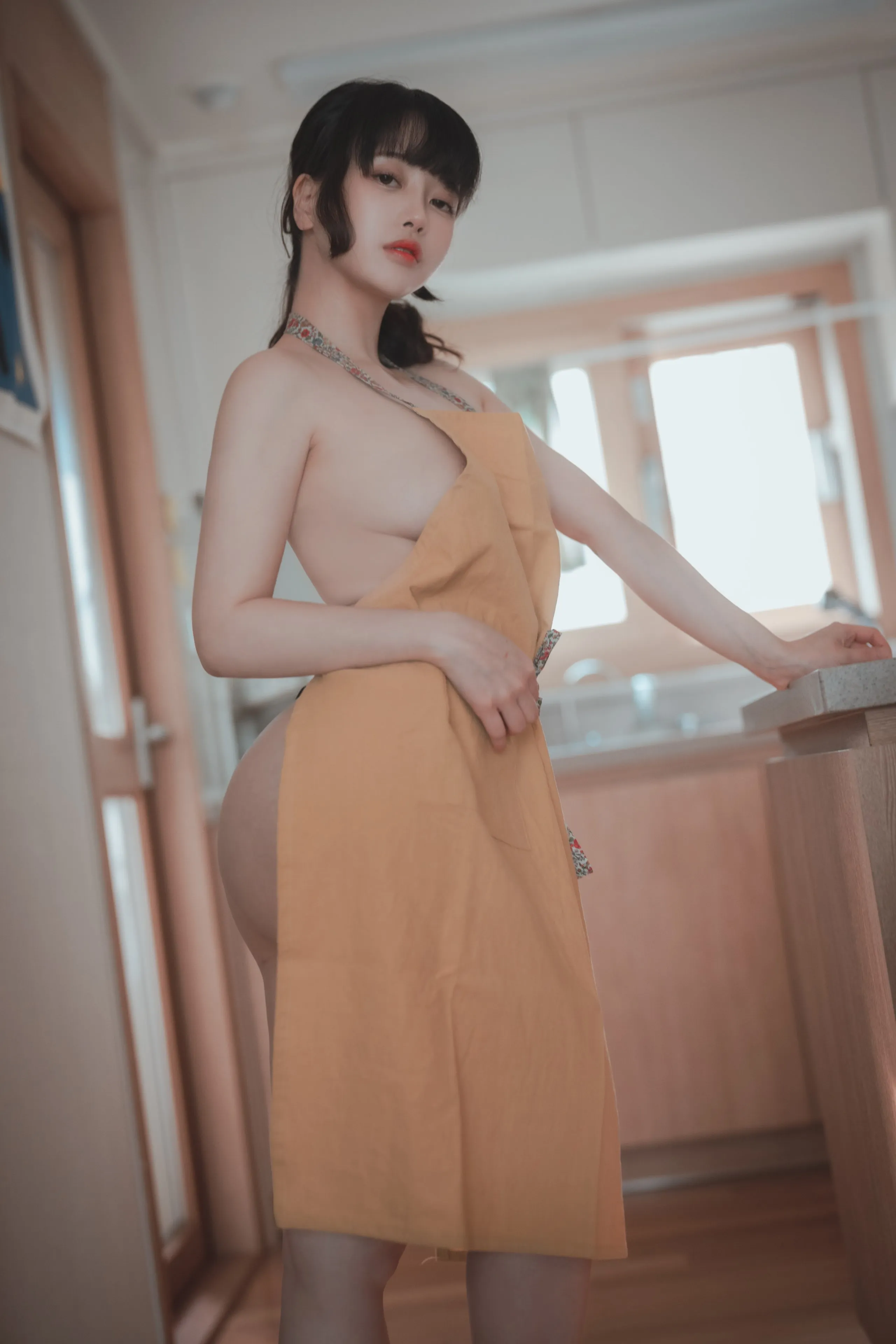 ZziZzi New Town Bride - 第2章 - page 4