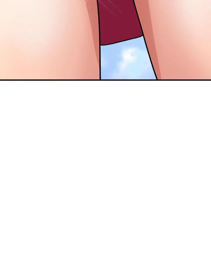 行走费洛蒙 - 第49话-教授的迷你短裙 - page 32