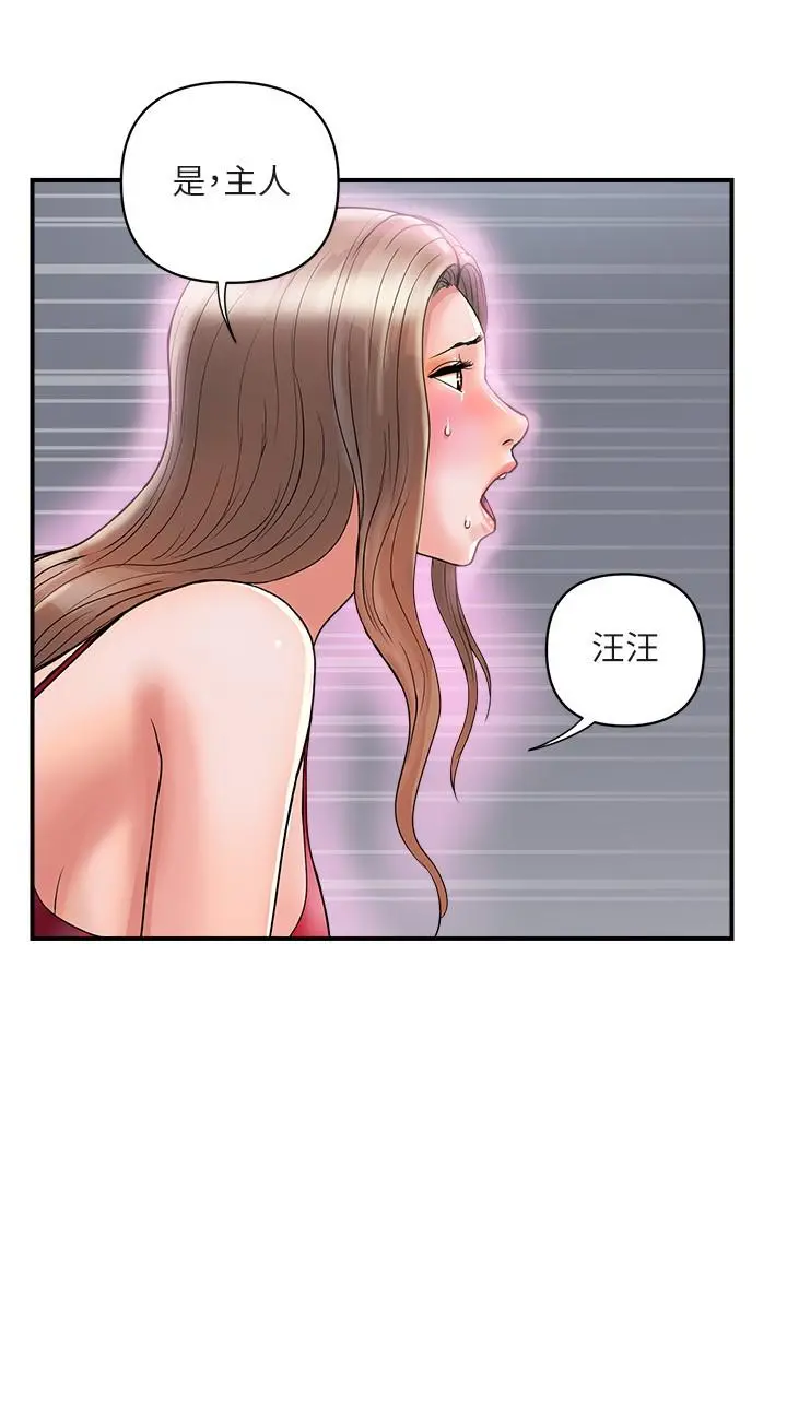 行走费洛蒙 - 第19话-请主人调教我 - page 22