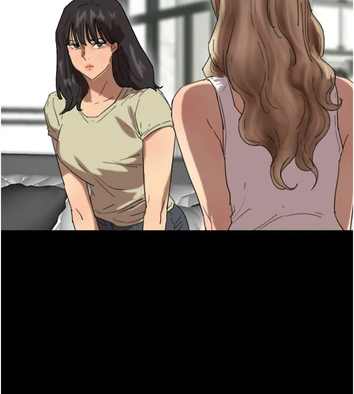 养父的女儿们 - 第60話-我們三個要團結一心 - page 41