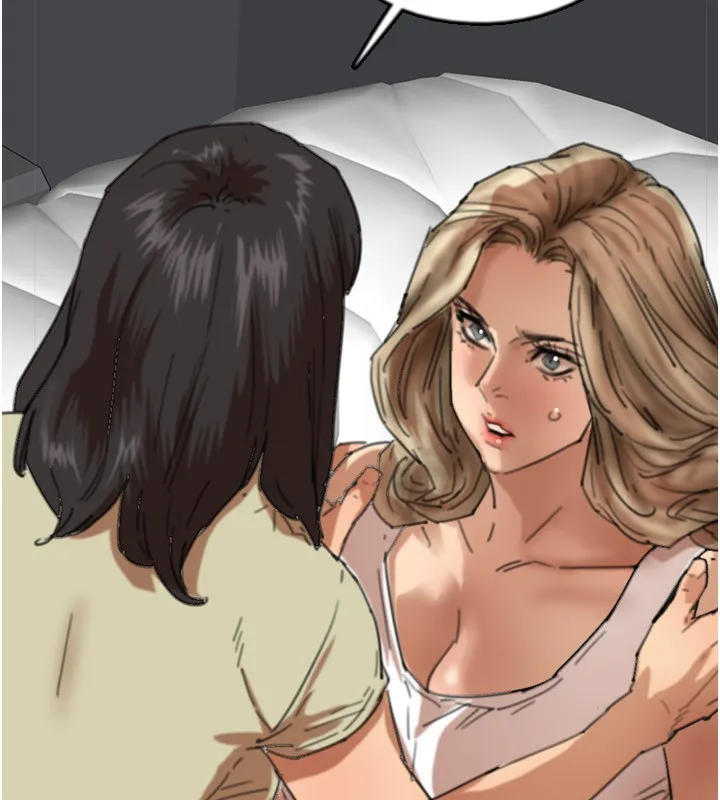 养父的女儿们 - 第60話-我們三個要團結一心 - page 63