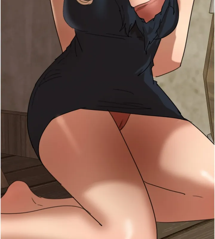 养父的女儿们 - 第60話-我們三個要團結一心 - page 181
