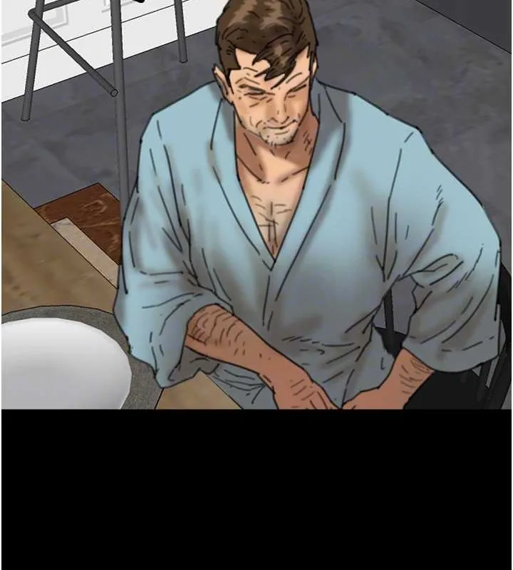 养父的女儿们 - 第48話-桌底下的親密接觸 - page 92