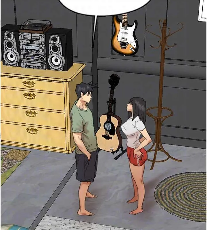 养父的女儿们 - 第48話-桌底下的親密接觸 - page 143