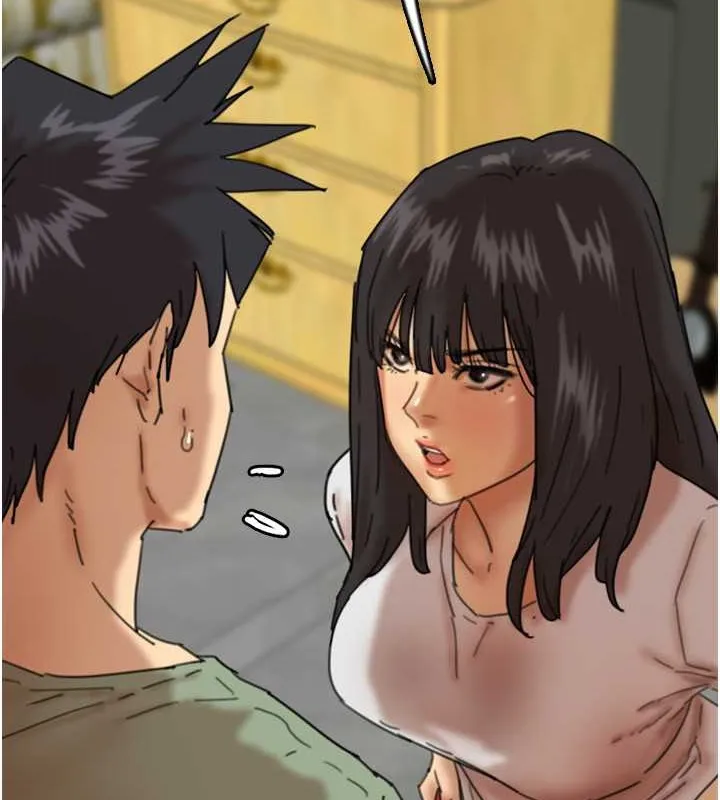 养父的女儿们 - 第48話-桌底下的親密接觸 - page 148