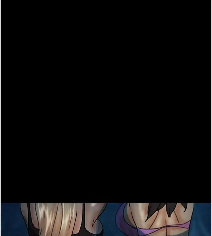 养父的女儿们 - 第45話-用手就讓莫妮卡高潮 - page 17