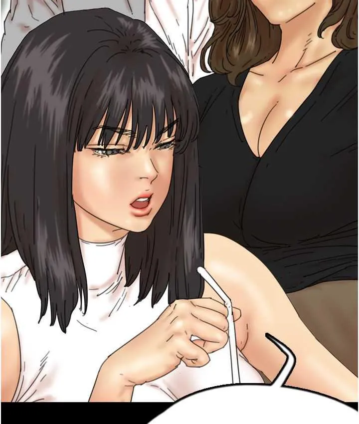 养父的女儿们 - 第37話-妳穿這麼露是在等我嗎? - page 28