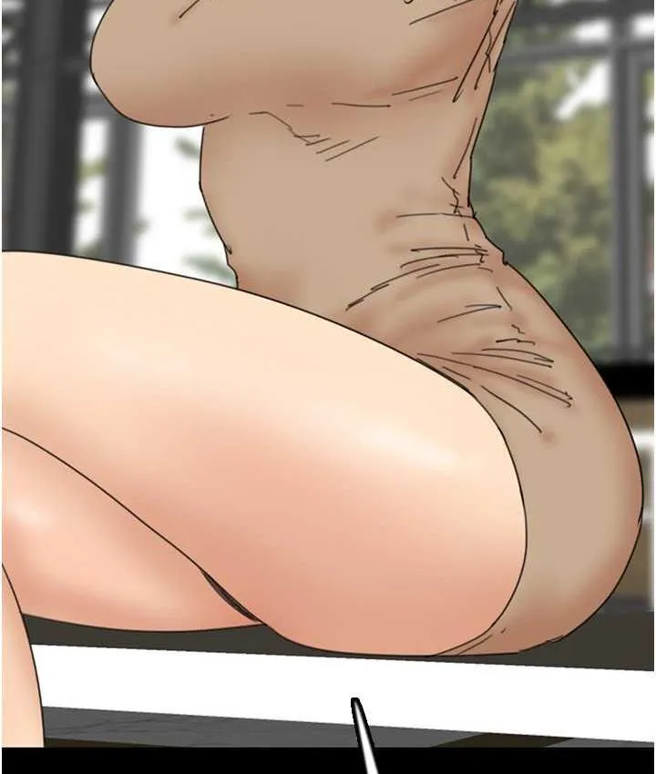 养父的女儿们 - 第37話-妳穿這麼露是在等我嗎? - page 46
