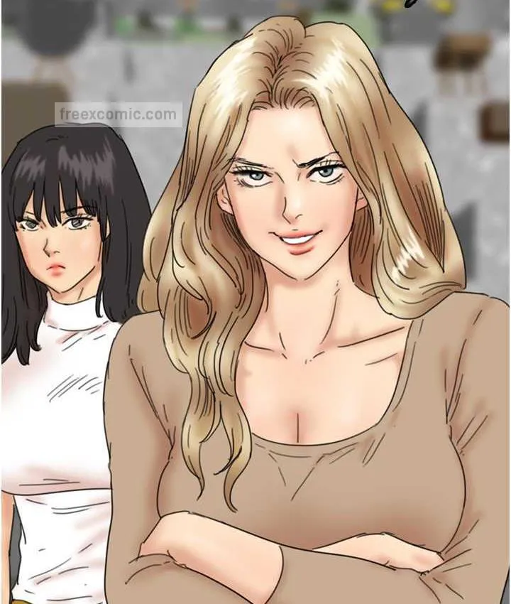 养父的女儿们 - 第37話-妳穿這麼露是在等我嗎? - page 80