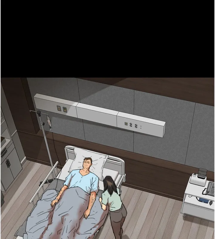 养父的女儿们 - 第59話-把他帶來見我 - page 33