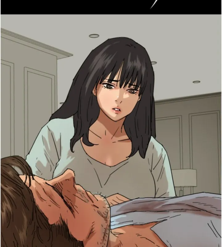 养父的女儿们 - 第59話-把他帶來見我 - page 36