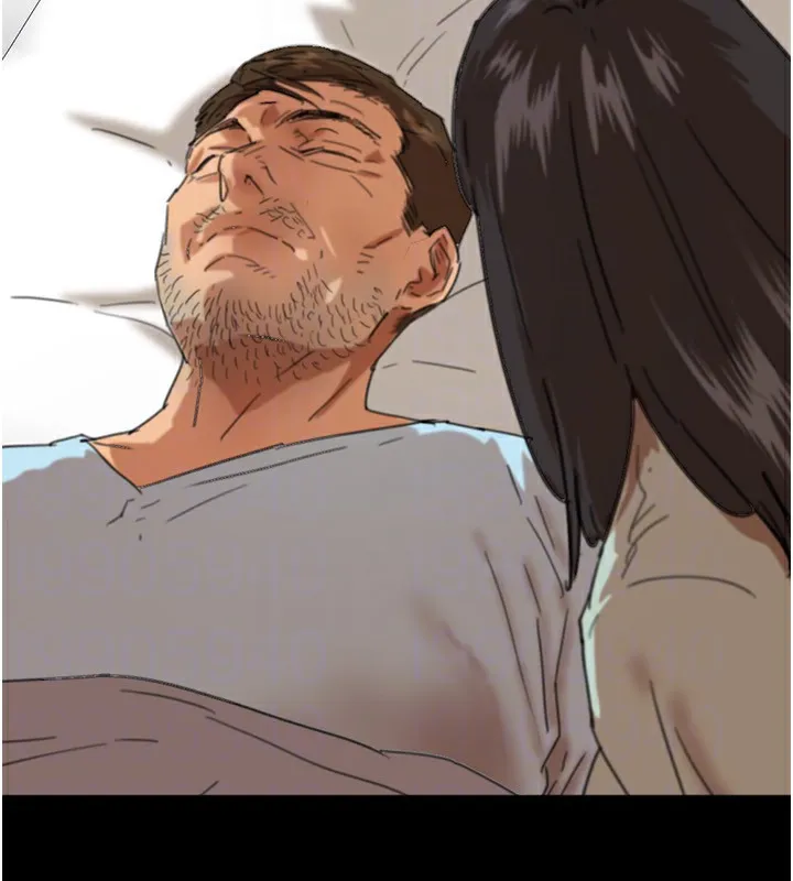 养父的女儿们 - 第59話-把他帶來見我 - page 46