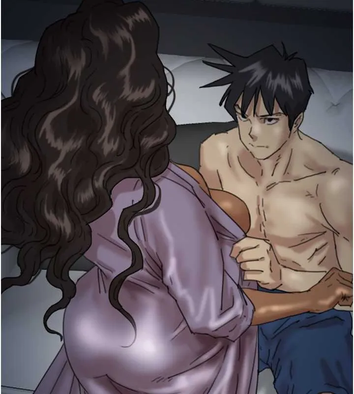 养父的女儿们 - 第46話-我搶了你的女人 - page 31