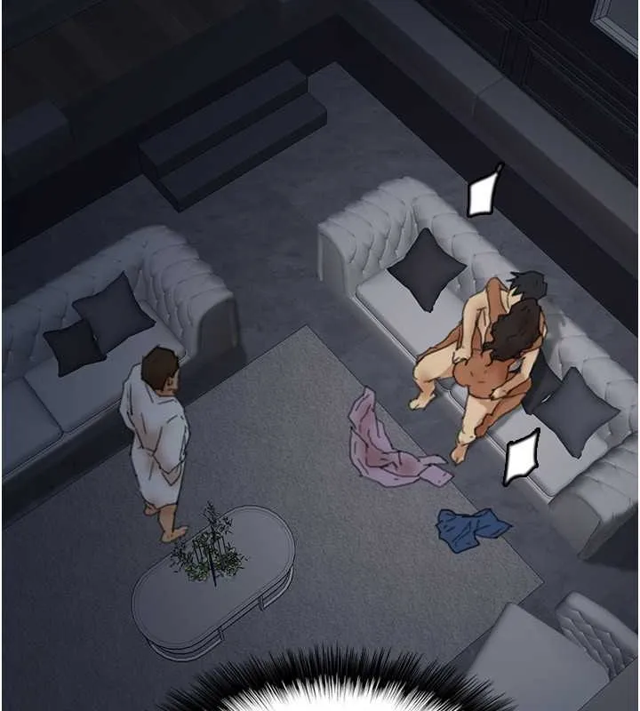 养父的女儿们 - 第46話-我搶了你的女人 - page 123