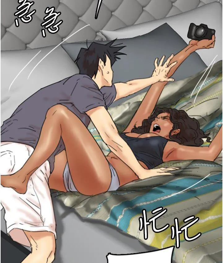 养父的女儿们 - 第30話-我們不能這樣… - page 22