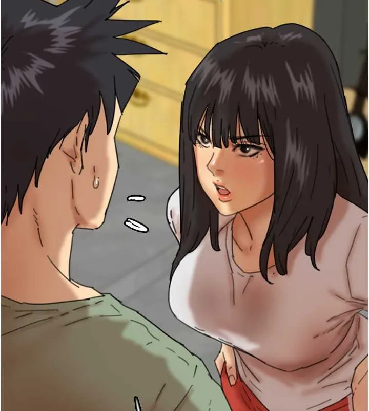 养父的女儿们 - 第49話-我下面有那麼好吃嗎? - page 7