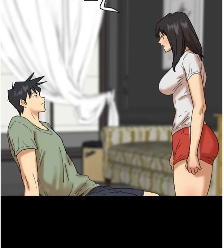 养父的女儿们 - 第49話-我下面有那麼好吃嗎? - page 17