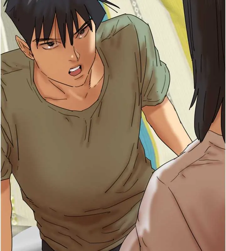 养父的女儿们 - 第49話-我下面有那麼好吃嗎? - page 19