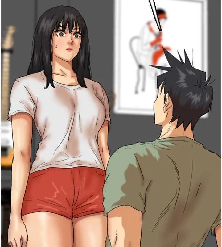 养父的女儿们 - 第49話-我下面有那麼好吃嗎? - page 30