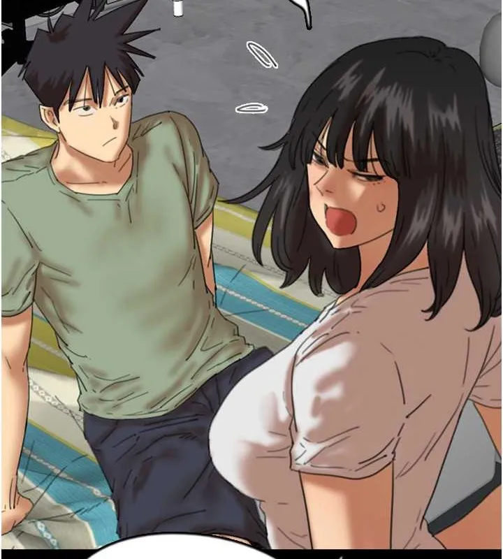 养父的女儿们 - 第49話-我下面有那麼好吃嗎? - page 34
