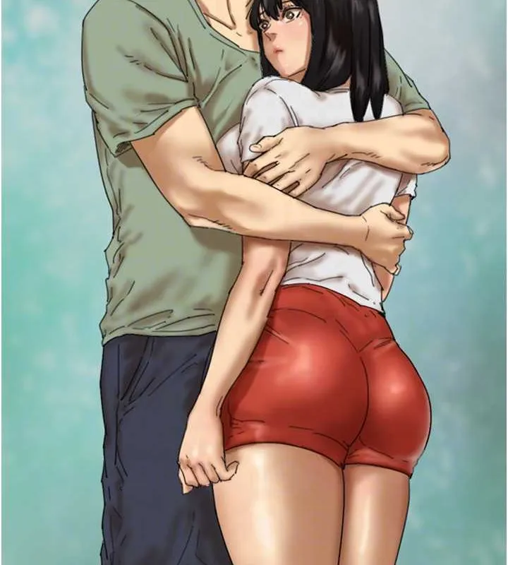 养父的女儿们 - 第49話-我下面有那麼好吃嗎? - page 39