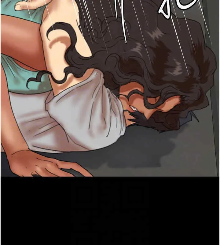 养父的女儿们 - 第56話-用肉體安撫莫妮卡 - page 49