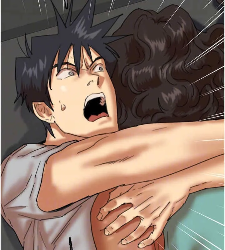 养父的女儿们 - 第56話-用肉體安撫莫妮卡 - page 51