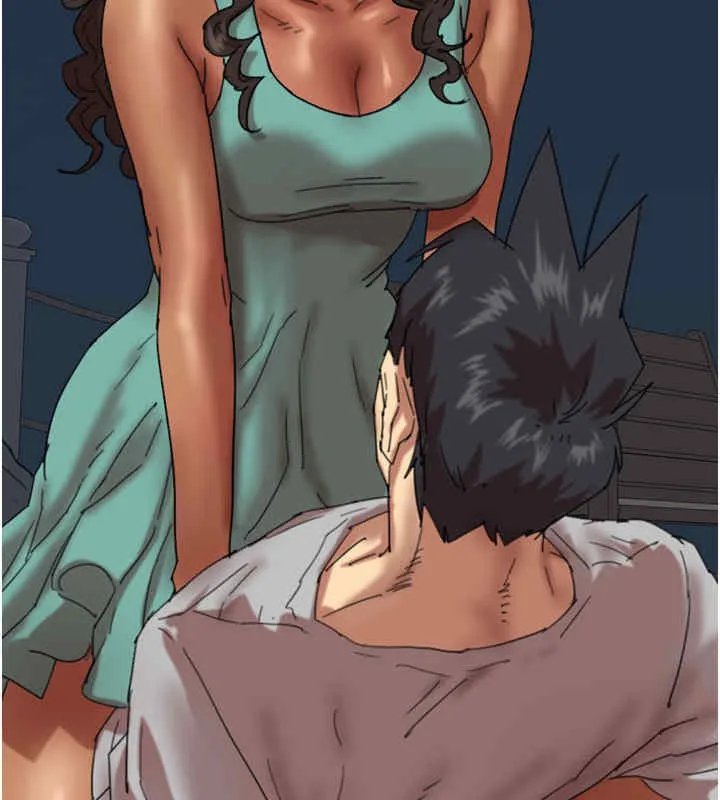 养父的女儿们 - 第56話-用肉體安撫莫妮卡 - page 59