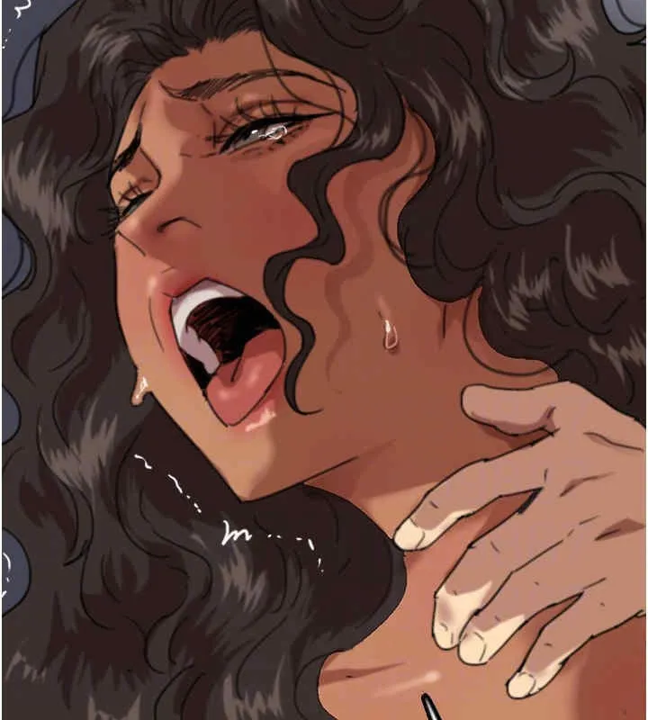 养父的女儿们 - 第56話-用肉體安撫莫妮卡 - page 169