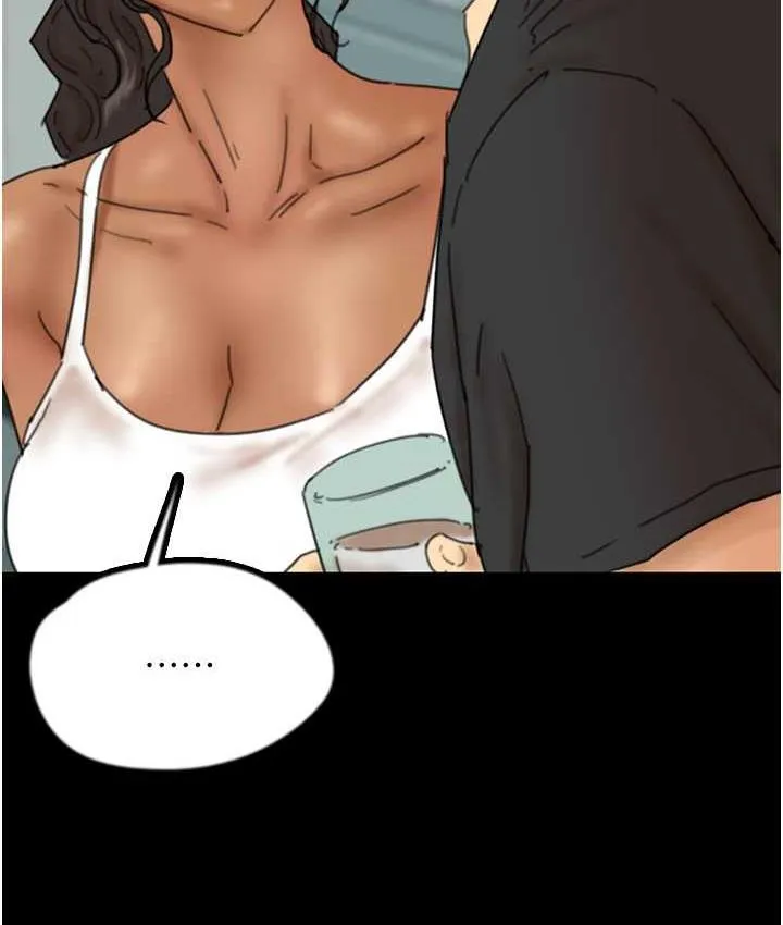 养父的女儿们 - 第35話-和我單獨相處很不自在嗎? - page 30