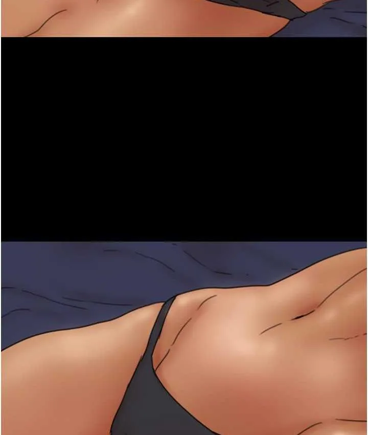 养父的女儿们 - 第35話-和我單獨相處很不自在嗎? - page 96