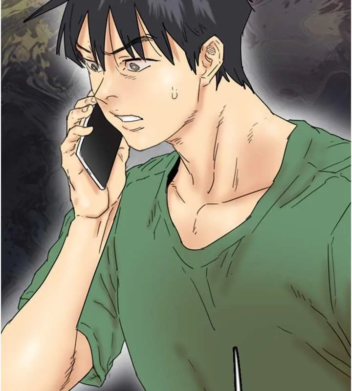 养父的女儿们 - 第38話-認錯了就給我跪下 - page 22