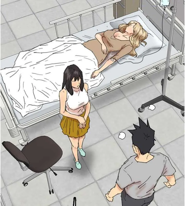 养父的女儿们 - 第38話-認錯了就給我跪下 - page 84