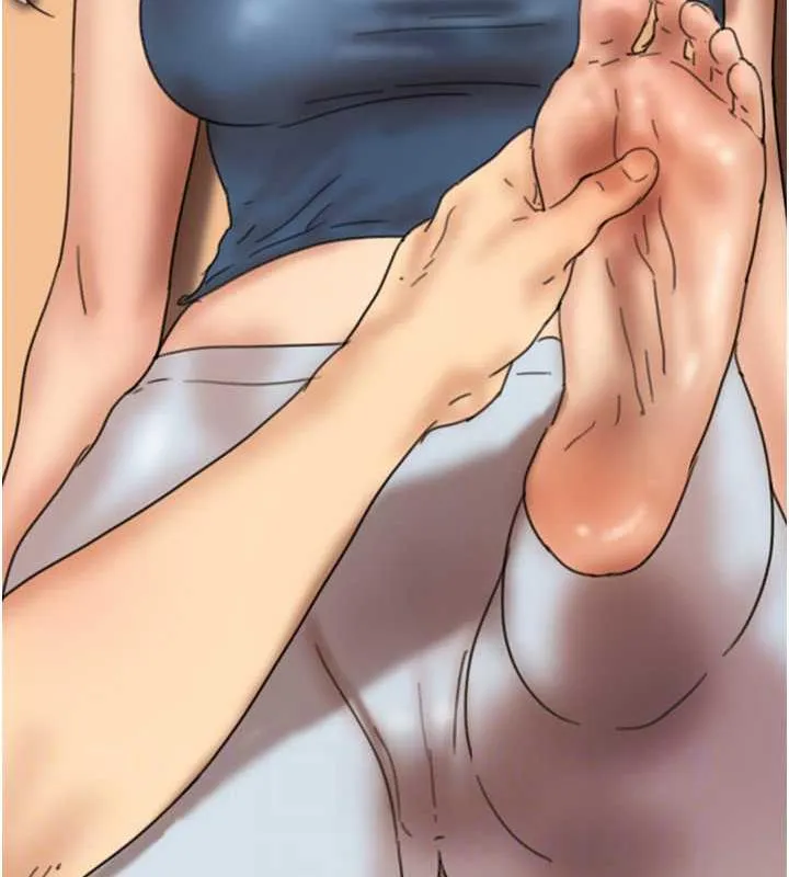 养父的女儿们 - 第42話-我有那麼吸引你嗎? - page 119