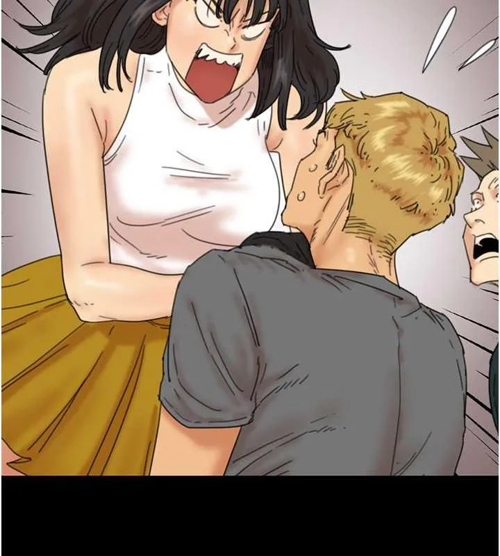 养父的女儿们 - 第39話-三個人一起做吧 - page 27