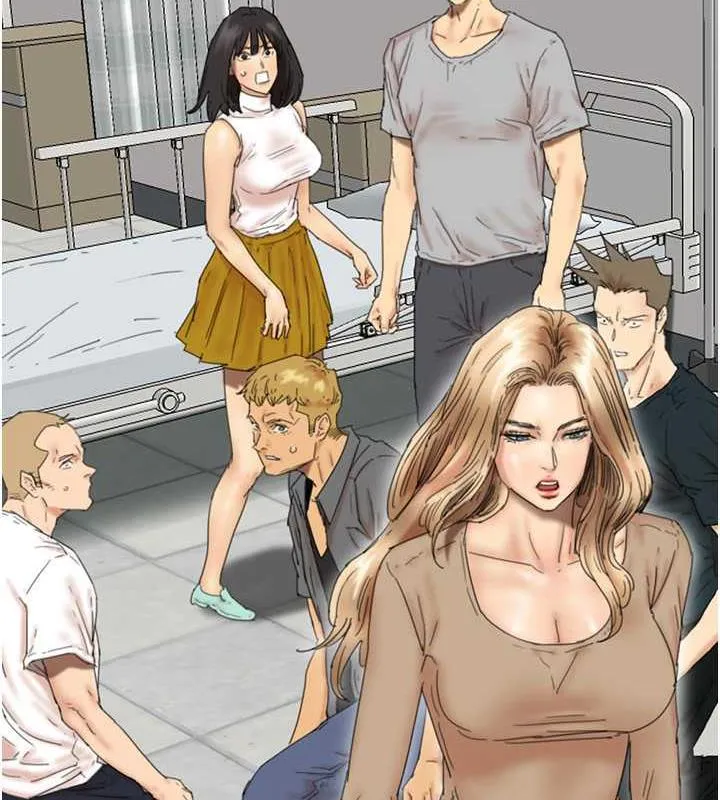 养父的女儿们 - 第39話-三個人一起做吧 - page 34