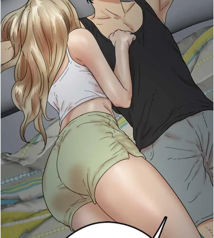 养父的女儿们 - 第39話-三個人一起做吧 - page 109