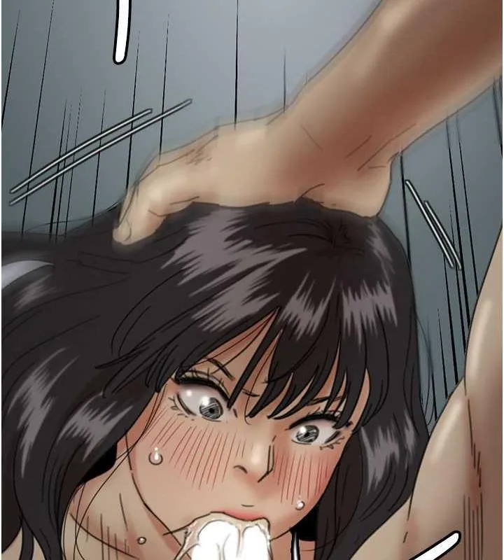 养父的女儿们 - 第40話-我想看妳們誰更會舔 - page 85