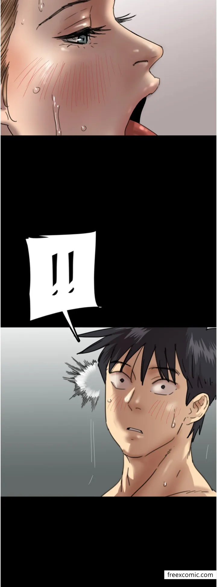养父的女儿们 - 第16話-和你在一起就變得很想做 - page 8