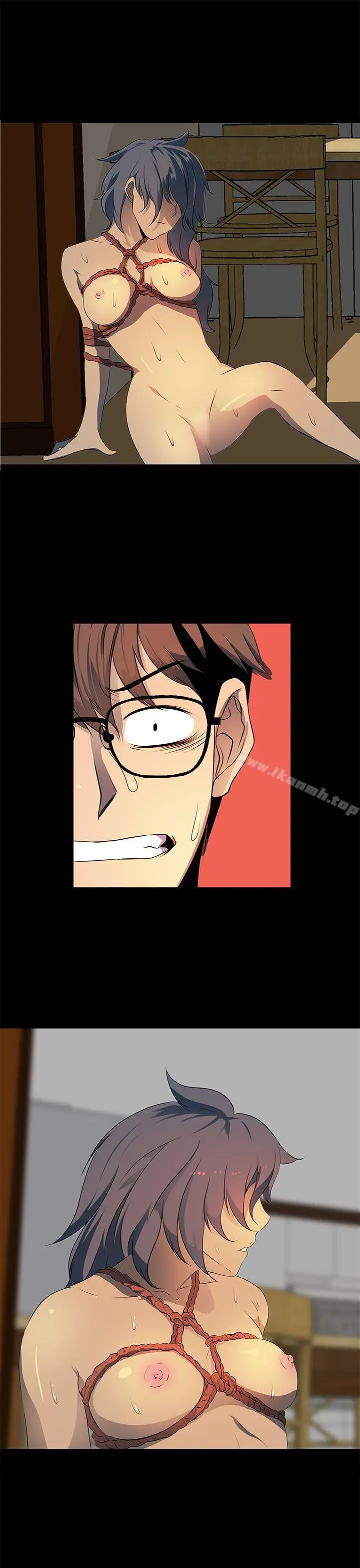 人妻的秘密 - 第14话 - page 15