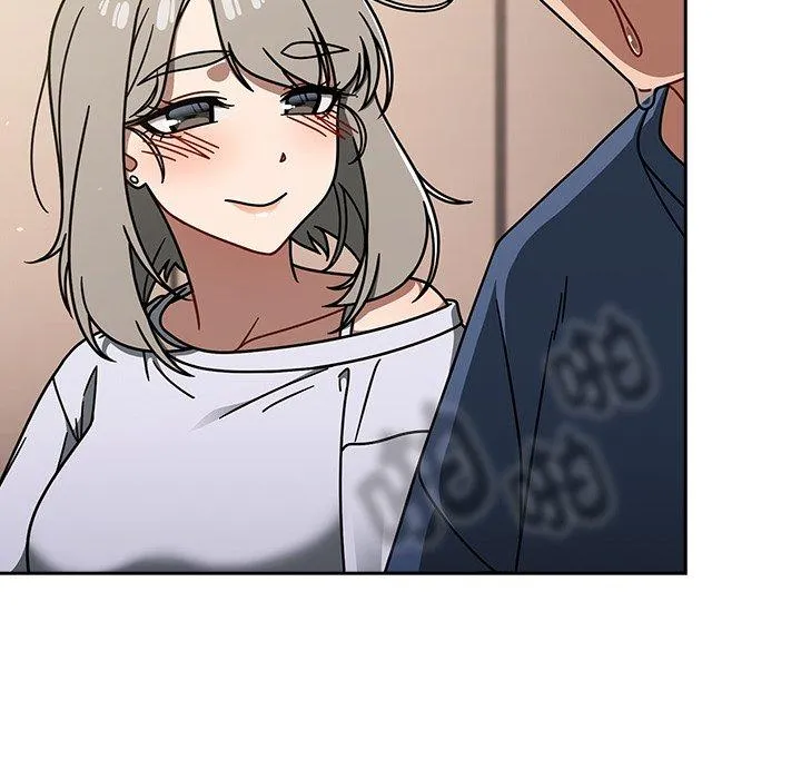 调教开关 - 第44话 - page 107