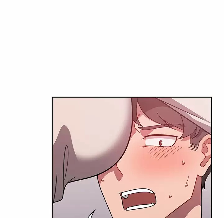 调教开关 - 第5话 - page 8