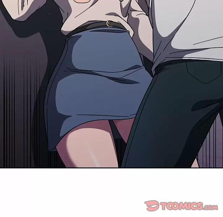 调教开关 - 第5话 - page 21