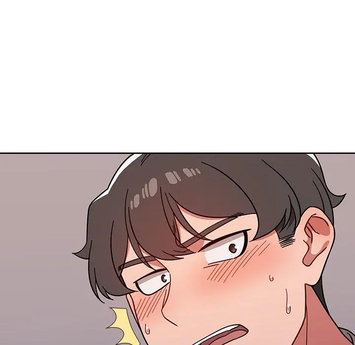 调教开关 - 第11话 - page 118