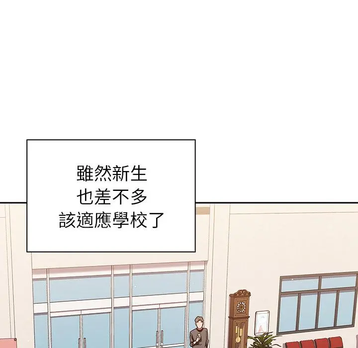调教开关 - 第1话 - page 7